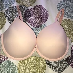 Victoria Secret Pink push up bra